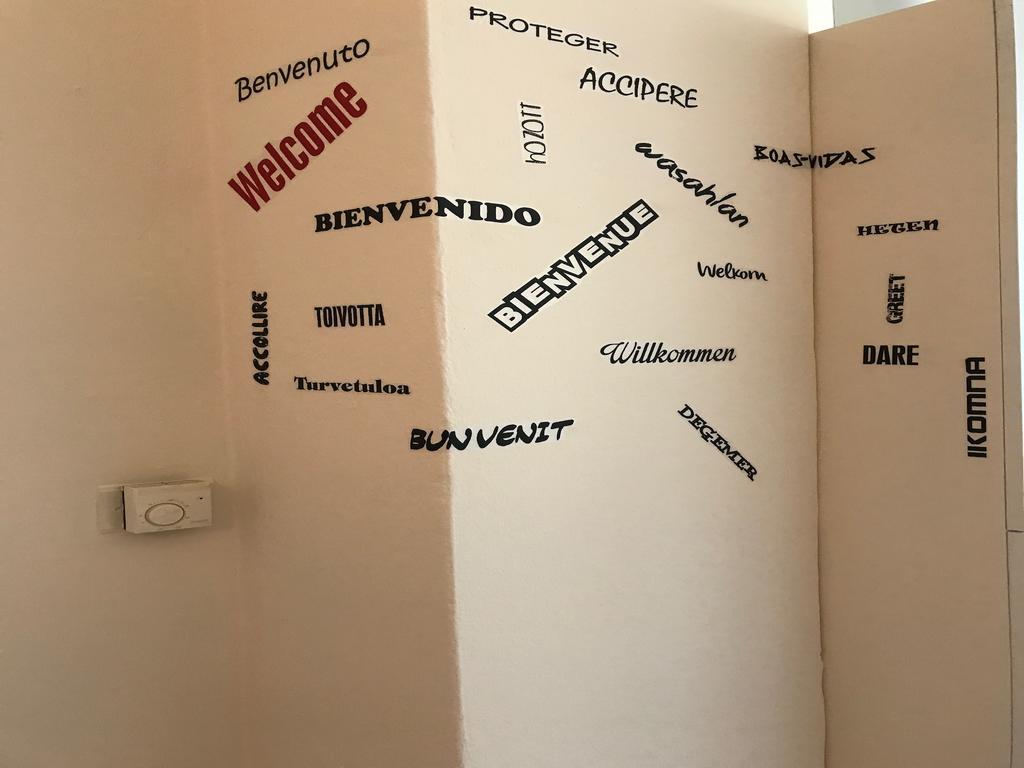 Myroom Station In Town 2 Bérgamo