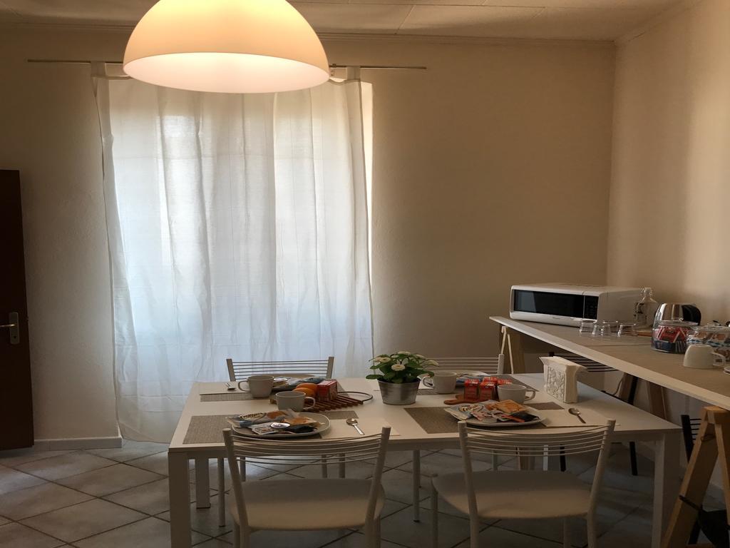 Myroom Station In Town 2 Bérgamo