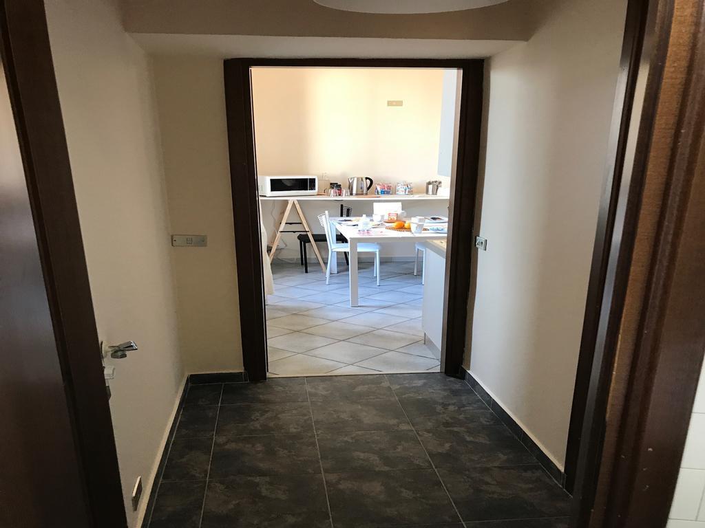 Myroom Station In Town 2 Bérgamo
