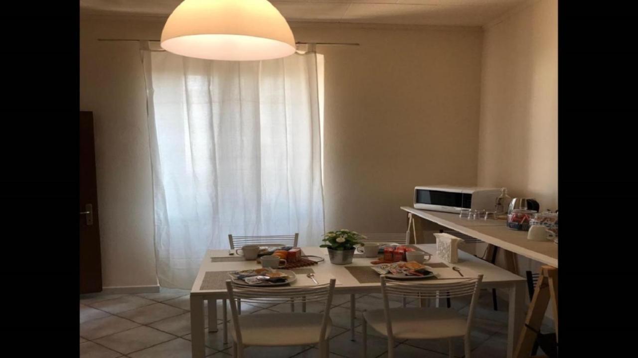 Сasa de vacaciones Myroom Station In Town 2 Bérgamo